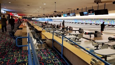 Parkway Bowl